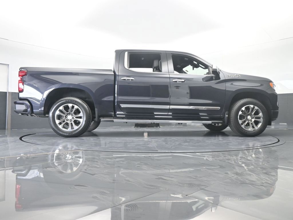 Used 2022 Chevrolet Silverado 1500 High Country image 74