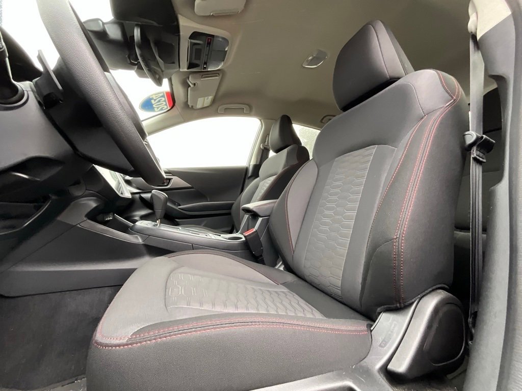 Certified 2024 Subaru Impreza 2.0i Sport image 11