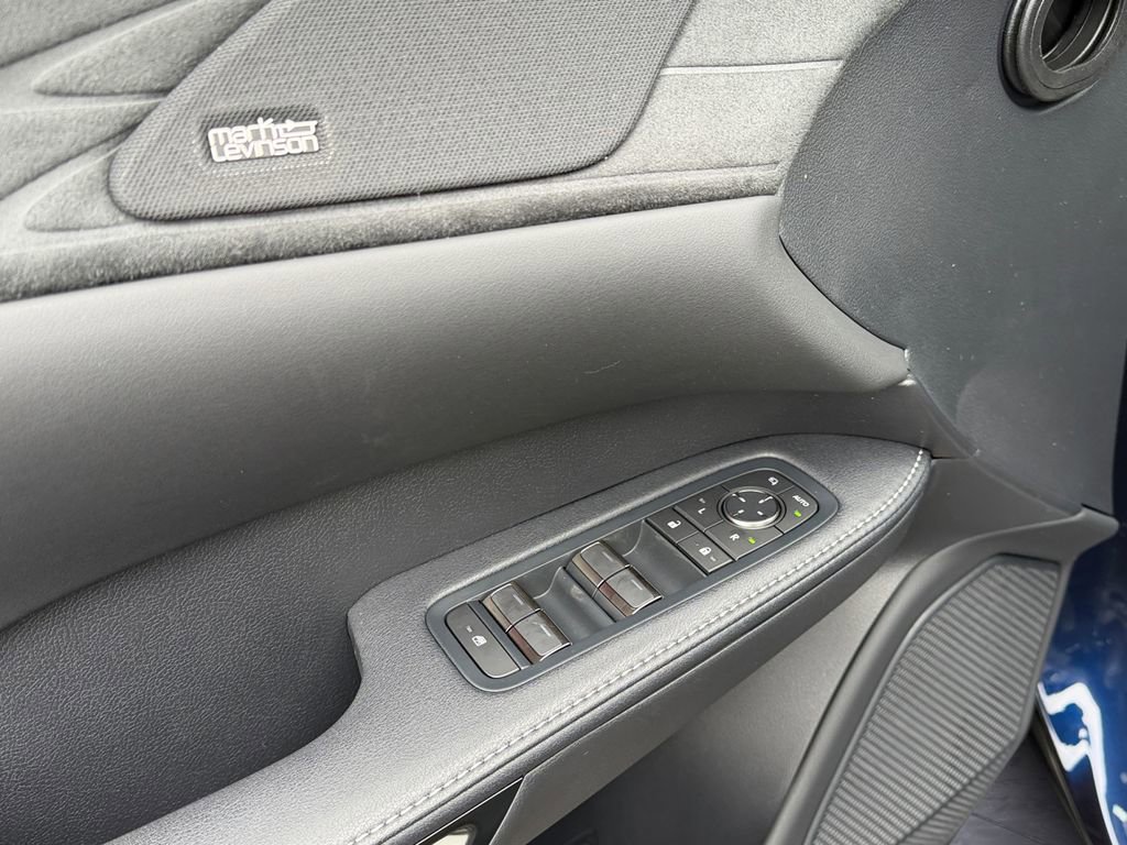 New 2026 Lexus RX 350 AWD image 11