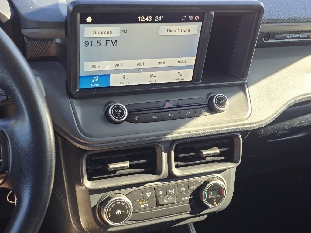 Used 2022 Ford Maverick XL image 25