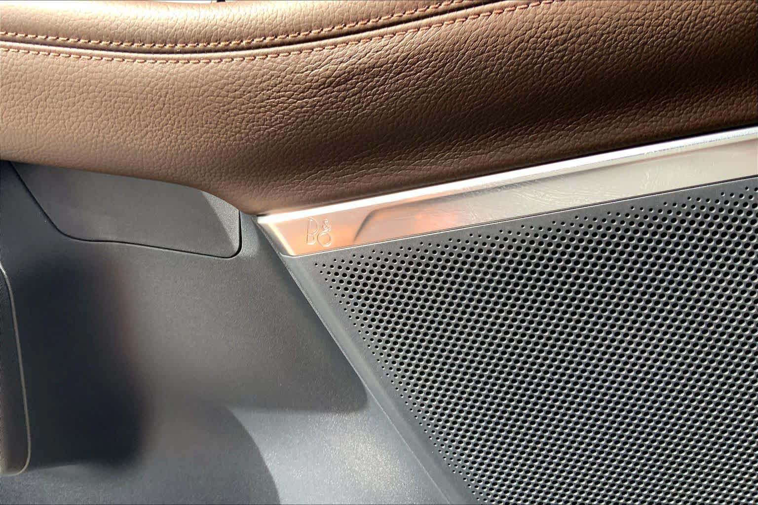New 2027 Ford Expedition King Ranch RWD image 17