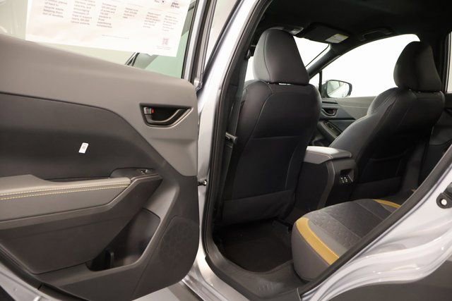 New 2026 Subaru Crosstrek 2.5i Sport w/ Popular Package #3A image 24