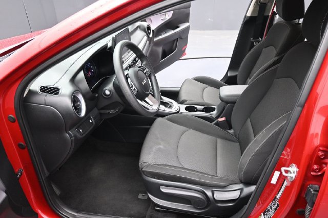Used 2024 Kia Forte LXS FWD image 27