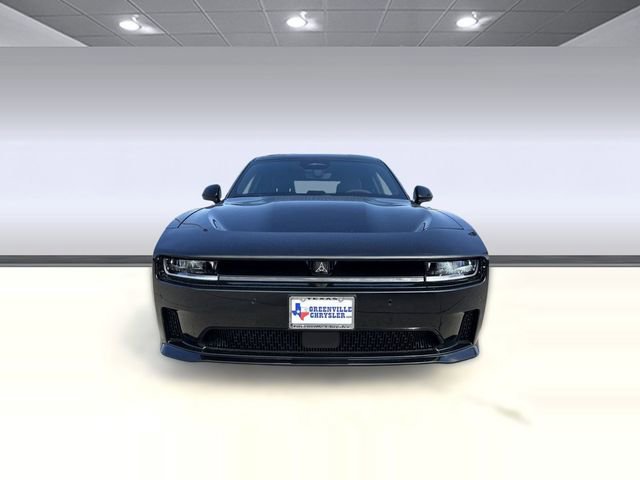 New 2025 Dodge Charger R/T w/ Quick Order Package 25M R/T image 6
