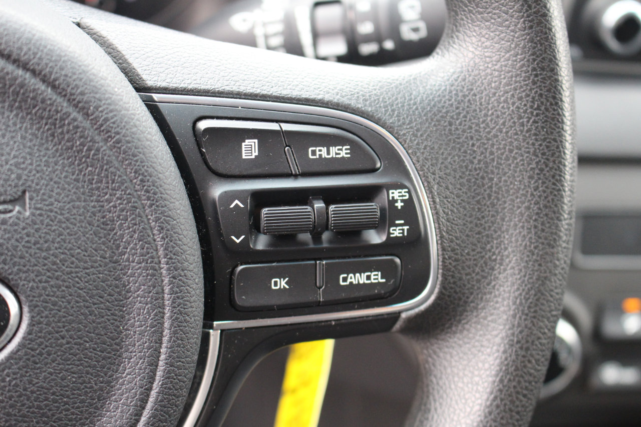 Used 2019 Kia Sportage LX image 18