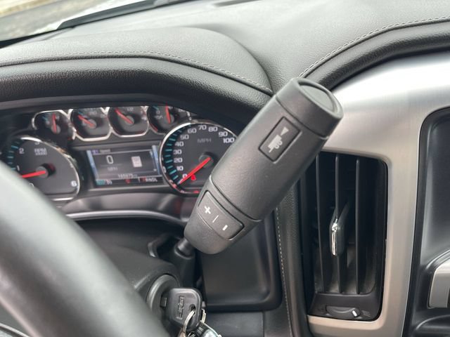 Used 2018 GMC Sierra 1500 SLT w/ SLT Premium Package AWD/4WD image 19