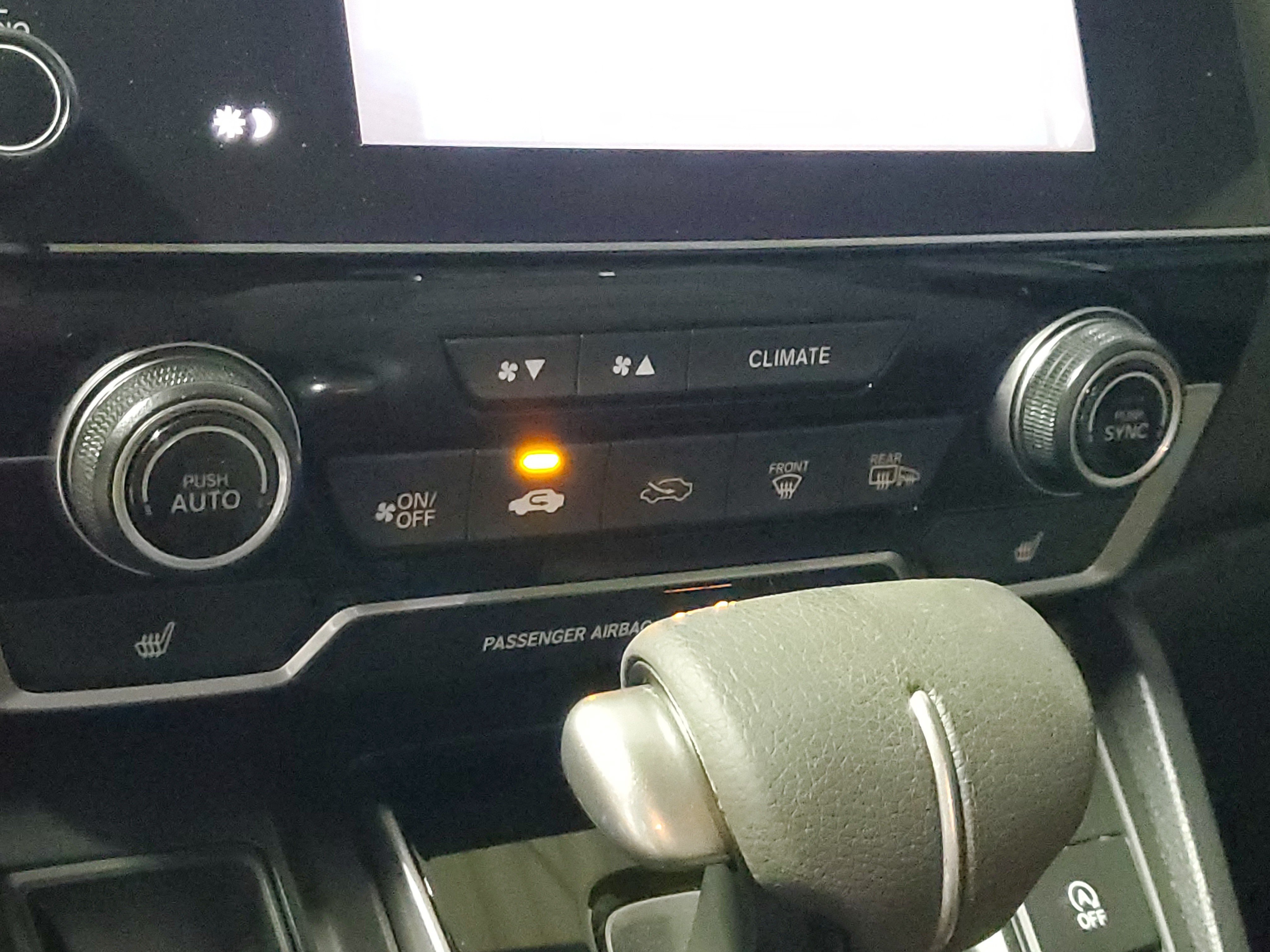 Used 2022 Honda CR-V EX image 33