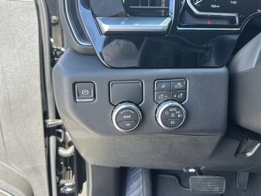 Certified 2026 GMC Sierra 1500 Elevation w/ Elevation Premium Package RWD image 18