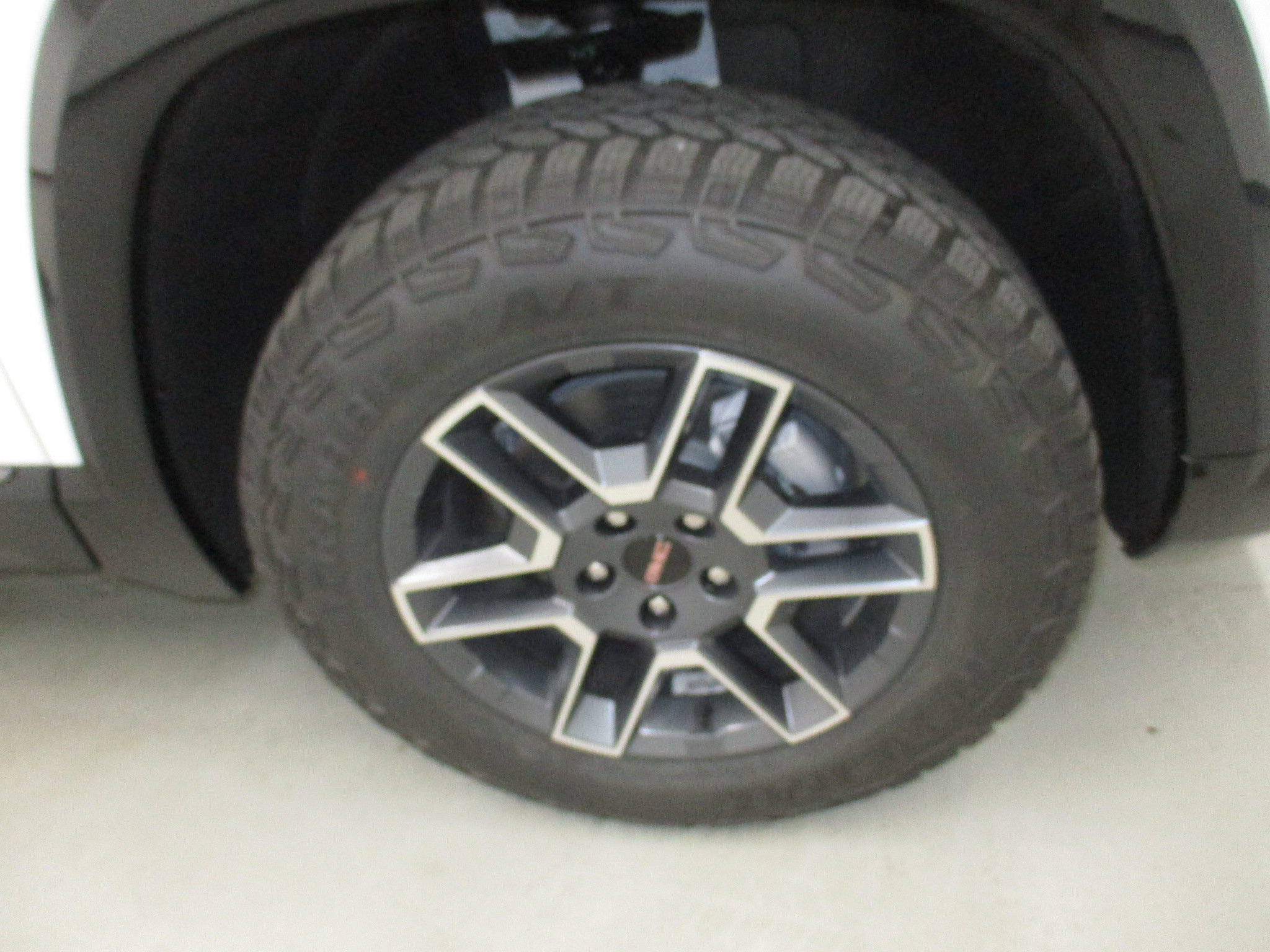 New 2026 GMC Terrain AT4 w/ Convenience Package III AWD/4WD image 6