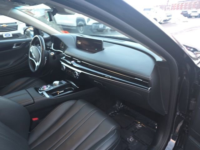 Used 2023 Genesis G80 2.5T image 9