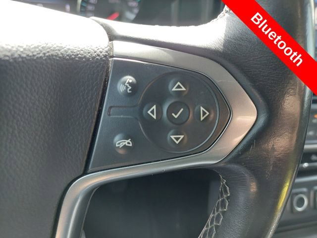 Used 2015 Chevrolet Silverado 2500 LT w/ Z71 Package, Off-Road AWD/4WD image 30
