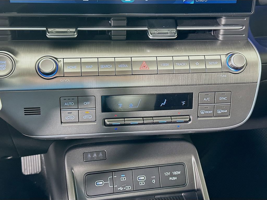 New 2026 Hyundai Kona SEL Premium FWD image 13