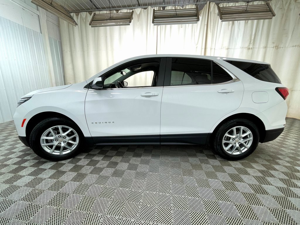 Used 2022 Chevrolet Equinox LT image 14