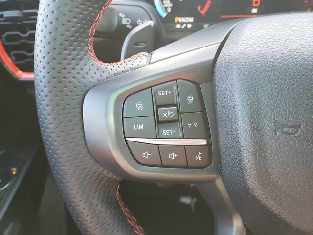 New 2025 Ford Ranger Raptor image 14