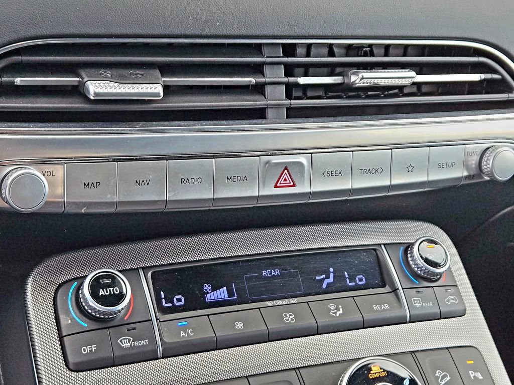 Used 2022 Hyundai Palisade Calligraphy image 20