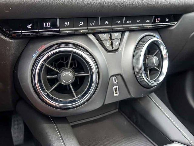 New 2026 Chevrolet Blazer LT w/ LPO, Floor Liner Package AWD/4WD image 24