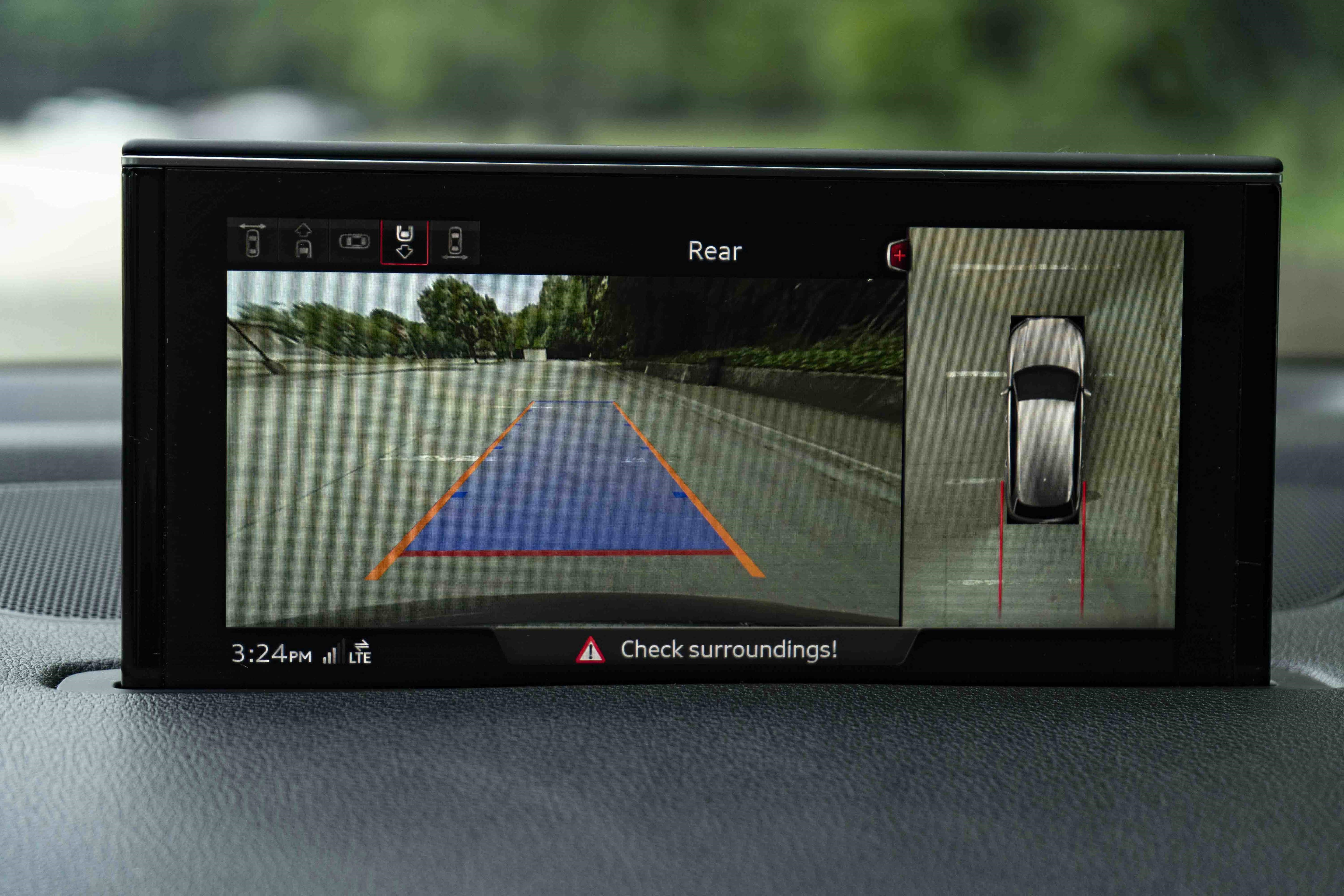 Used 2019 Audi Q7 3.0T Premium Plus AWD/4WD image 24