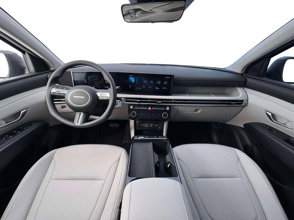 New 2026 Hyundai Tucson SEL AWD/4WD image 13