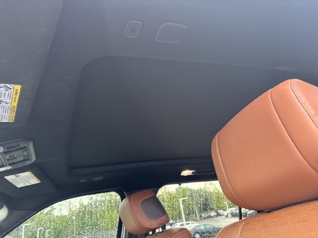 Certified 2025 Toyota Sequoia 1794 Edition AWD/4WD image 32