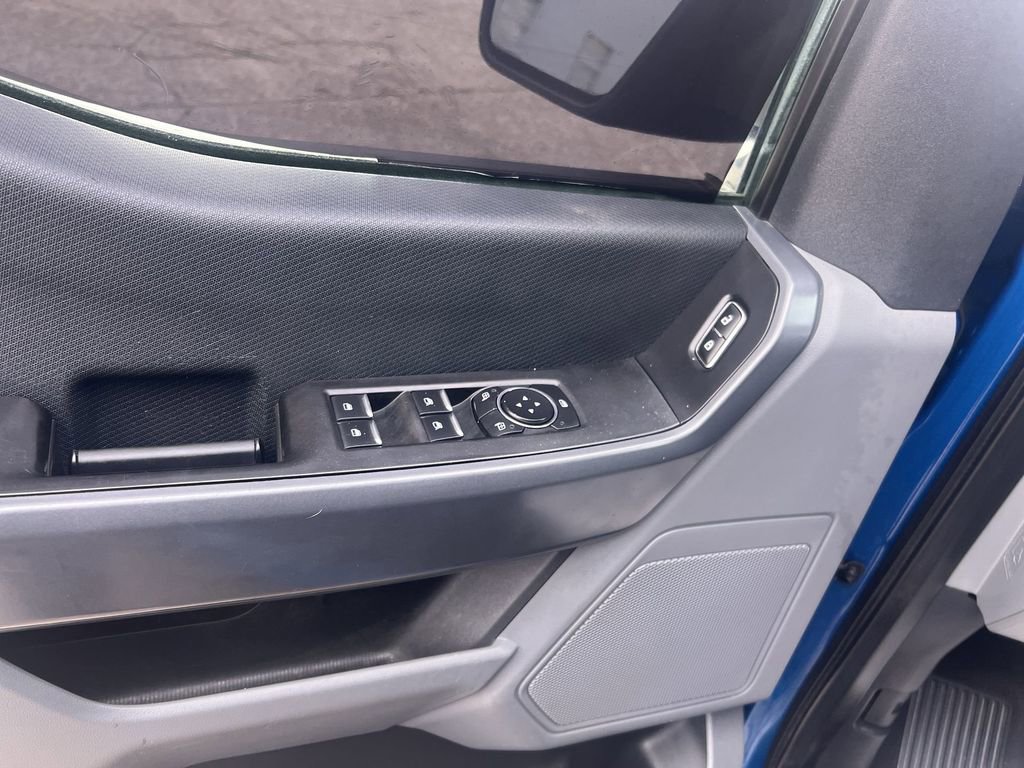 Used 2021 Ford F150 XLT image 14