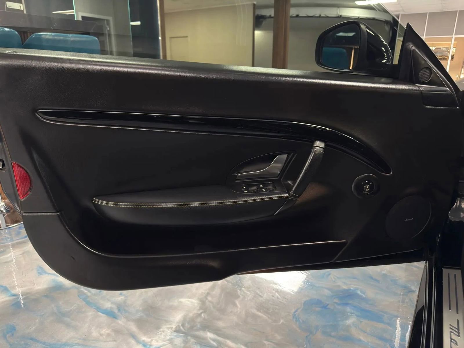 Used 2015 Maserati GranTurismo Sport RWD image 19