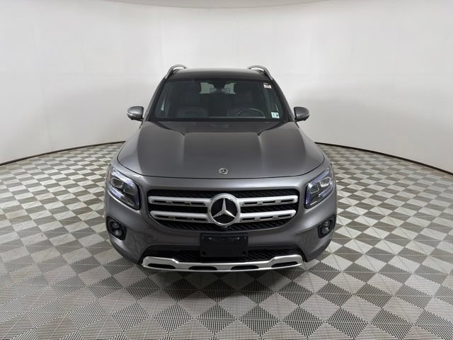 Certified 2023 Mercedes-Benz GLB 250 4MATIC image 2