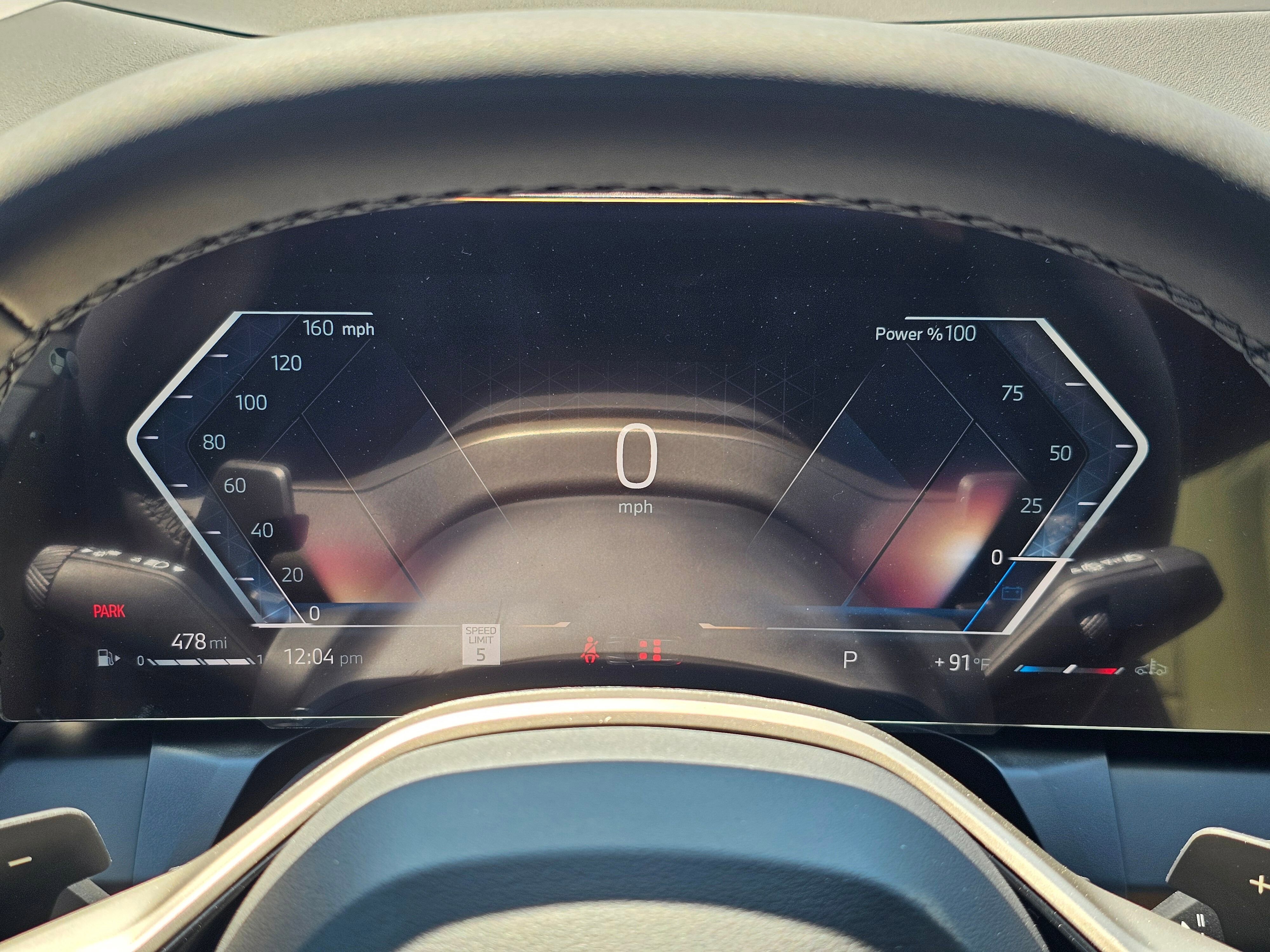 New 2025 BMW X3 xDrive30i w/ Premium Package image 18