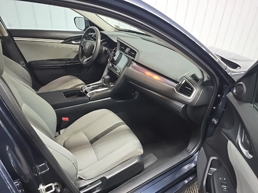 Used 2016 Honda Civic EX-T image 16