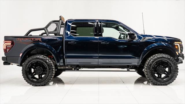 Used 2025 Ford F150 Raptor image 9