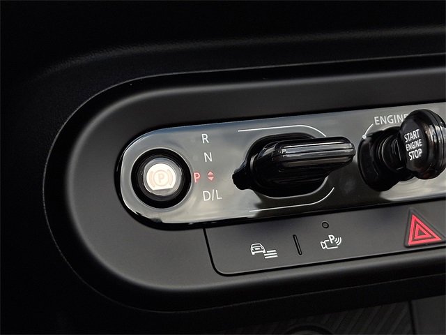 New 2026 MINI Cooper S image 14