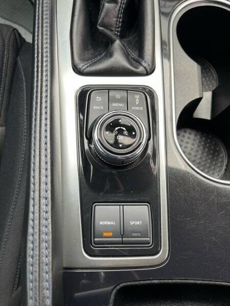 Used 2016 Nissan Maxima 3.5 S image 21