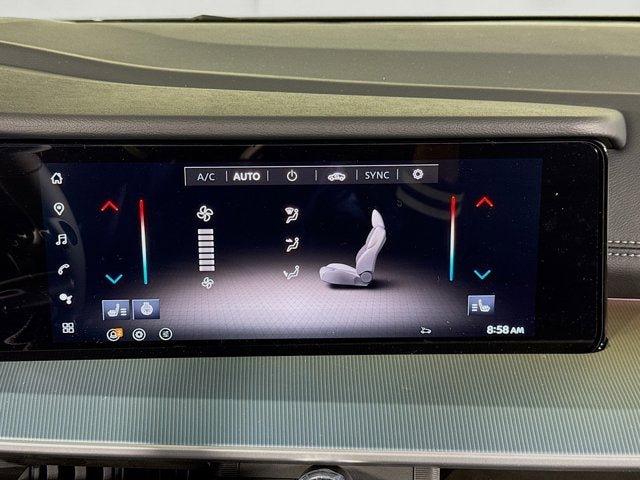 New 2026 Nissan Murano SL AWD/4WD image 14