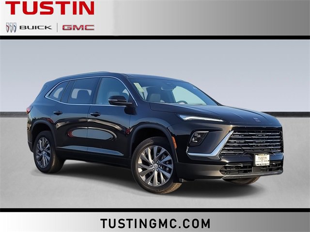 New 2025 Buick Enclave Preferred