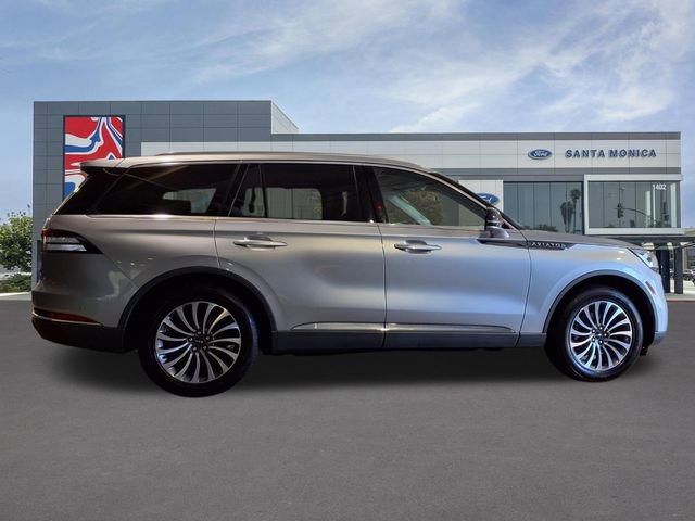 Used 2020 Lincoln Aviator Reserve w/ Equipment Group 201A image 25