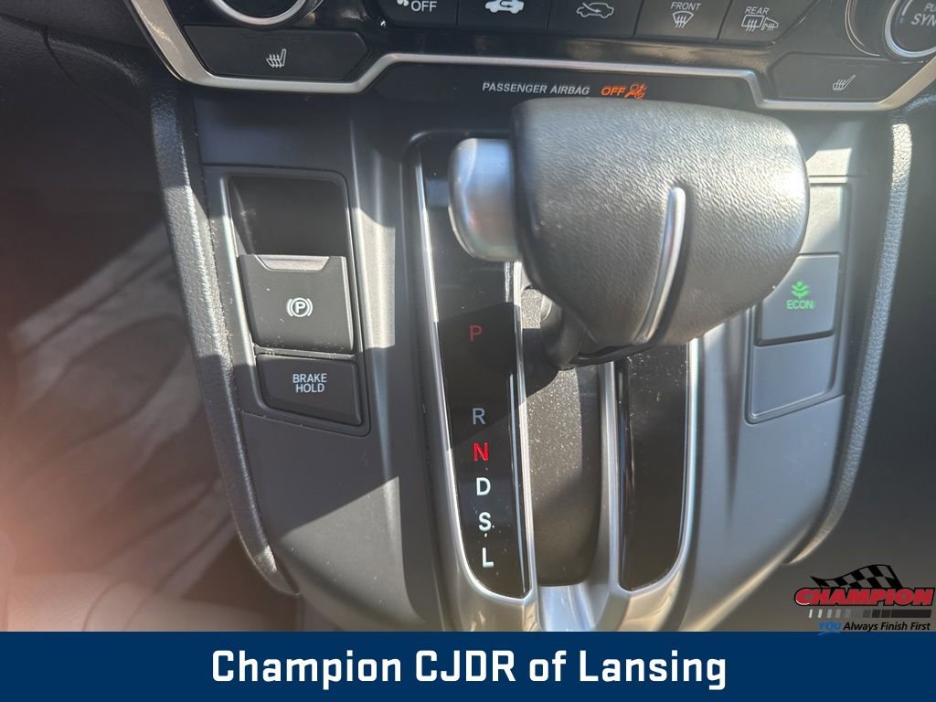 Used 2017 Honda CR-V Touring image 34