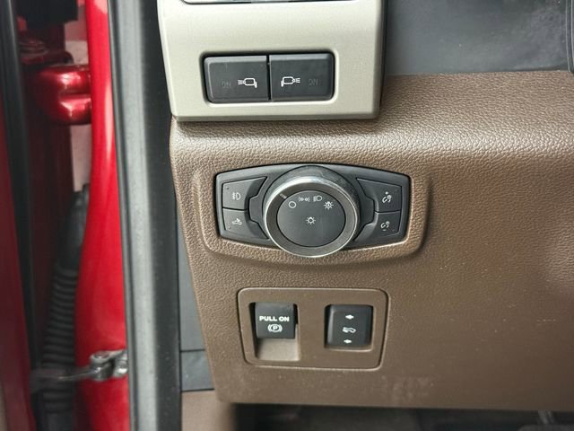 Used 2020 Ford F150 King Ranch w/ Equipment Group 601A Luxury AWD/4WD image 14