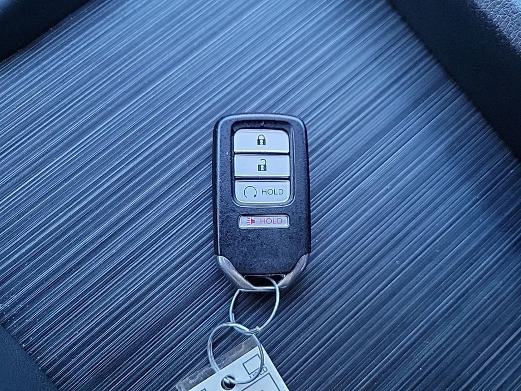 Used 2023 Honda Ridgeline RTL image 25