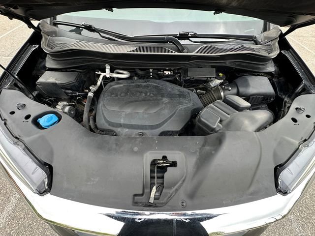 Used 2022 Honda Pilot EX-L image 32