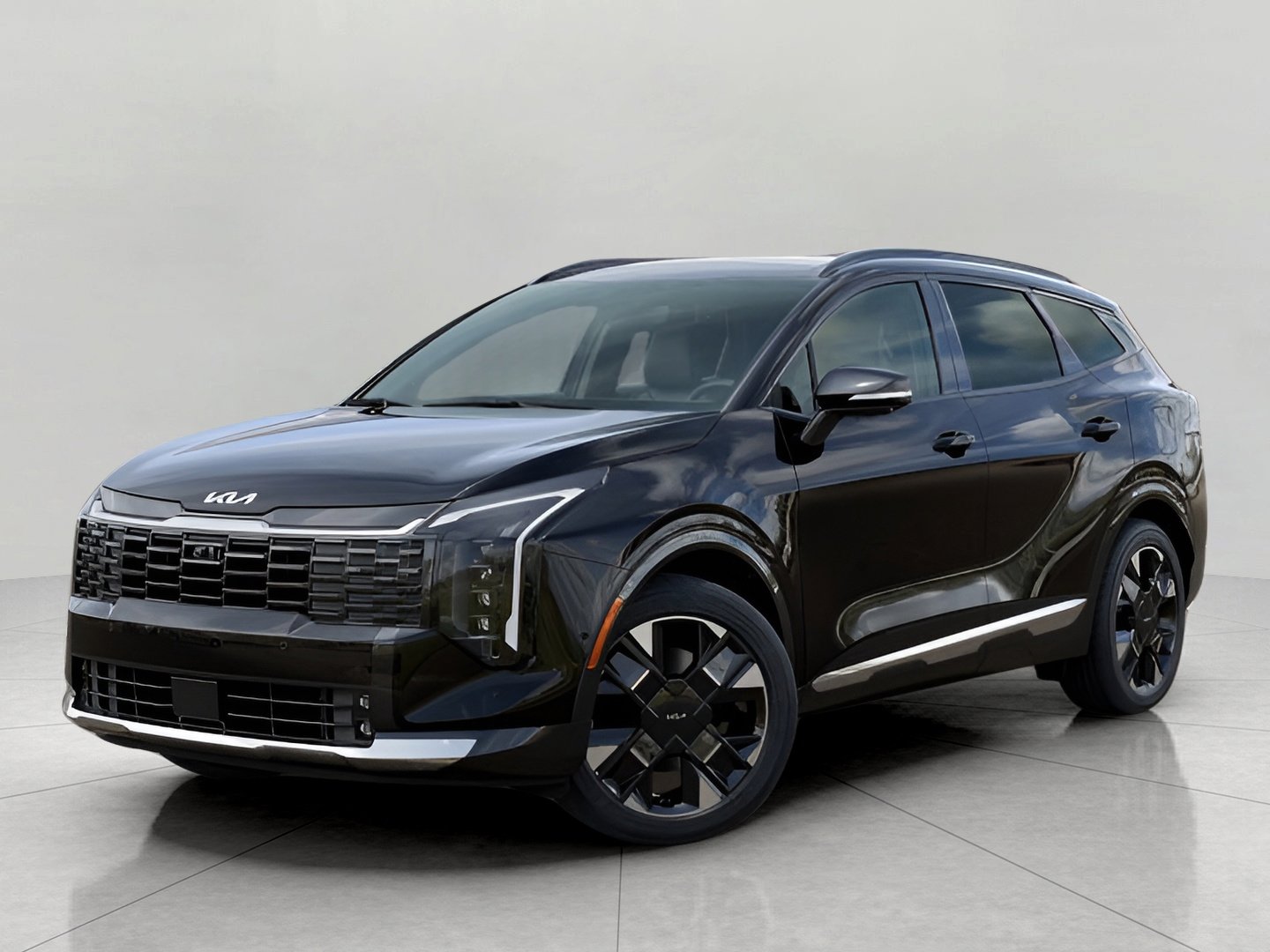 New 2026 Kia Sportage SX Prestige