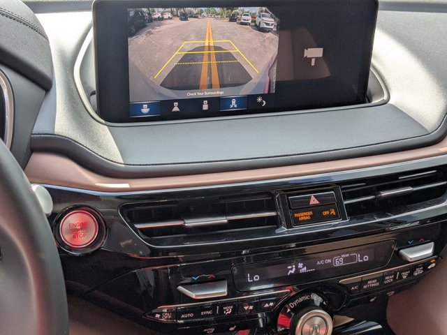 Used 2024 Acura MDX FWD w/ Technology Package image 14