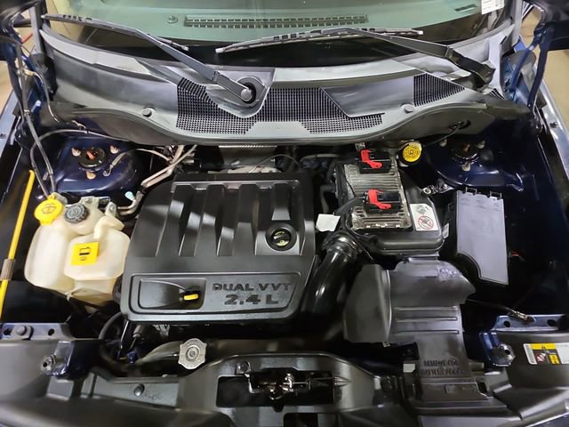 Used 2016 Jeep Patriot Sport w/ Power Value Group image 45