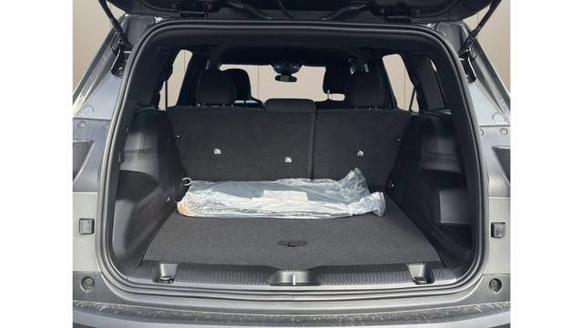 New 2026 Jeep Cherokee Laredo AWD/4WD image 15