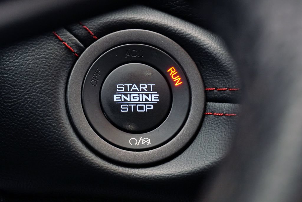 Used 2024 Dodge Durango R/T AWD/4WD image 27