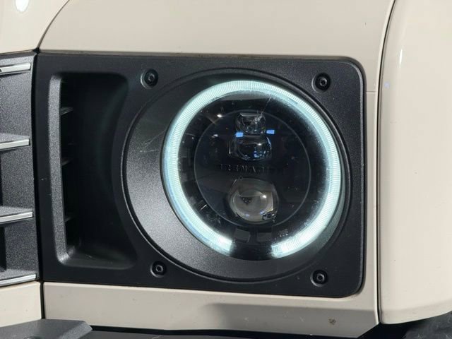 Used 2024 INEOS Grenadier image 11