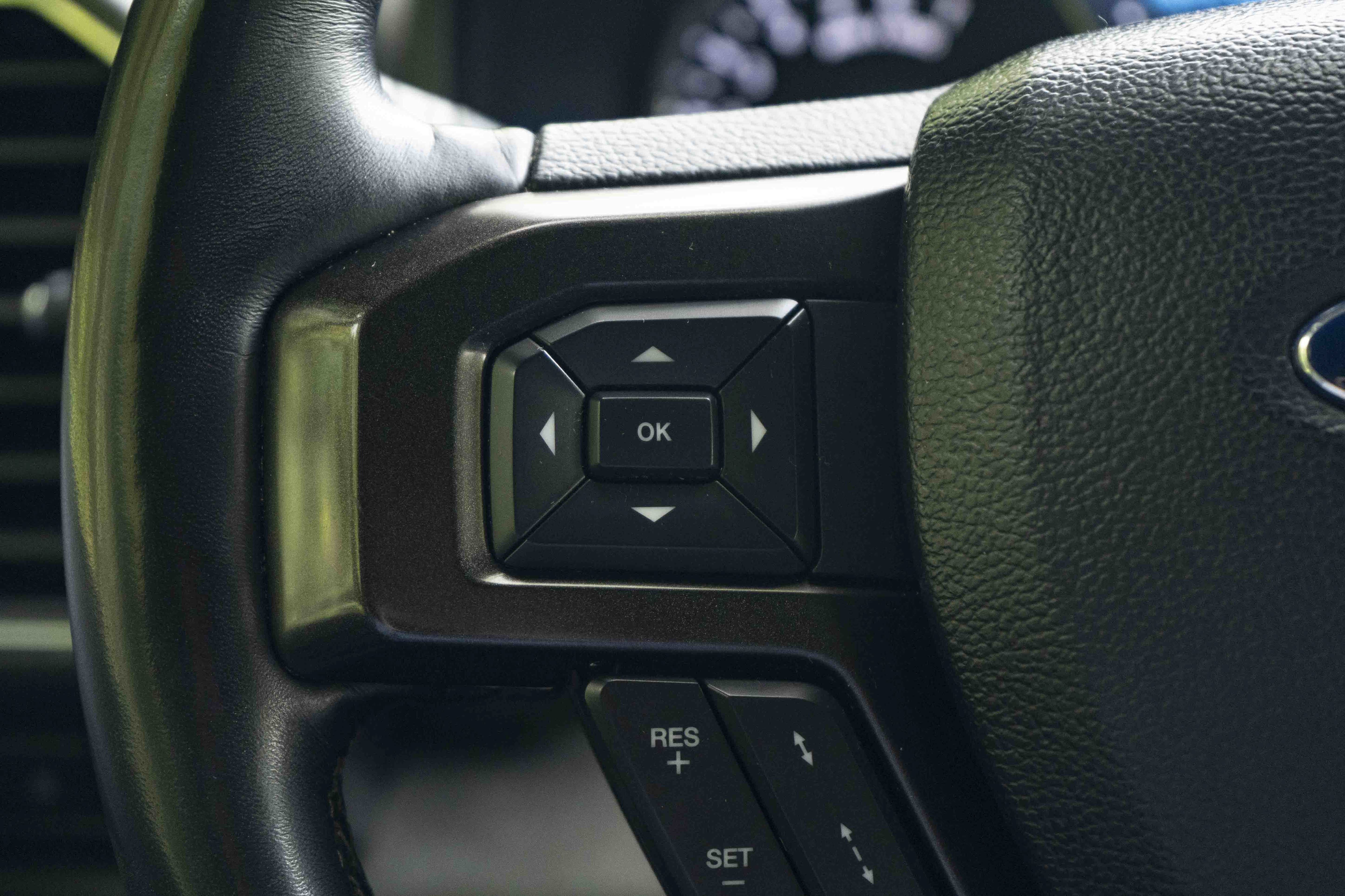 Used 2021 Ford Expedition Limited RWD image 21