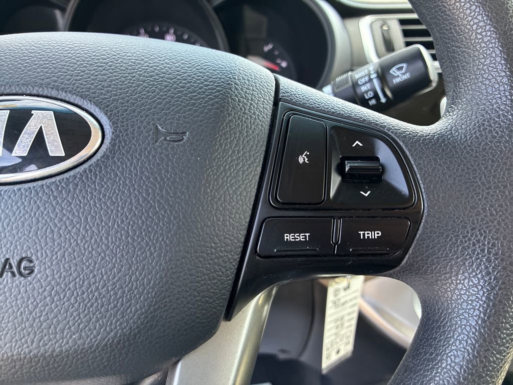 Used 2016 Kia Rio LX FWD image 21