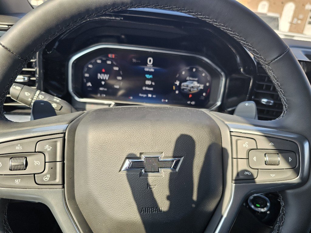 New 2026 Chevrolet Silverado 1500 RST w/ Convenience Package II image 21