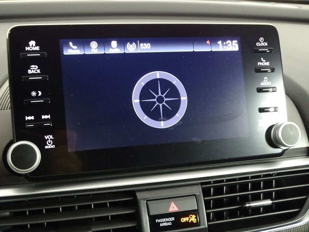 Used 2020 Honda Accord Sport image 35