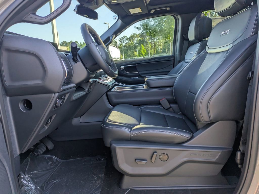 New 2026 Ford Expedition Platinum AWD/4WD image 23