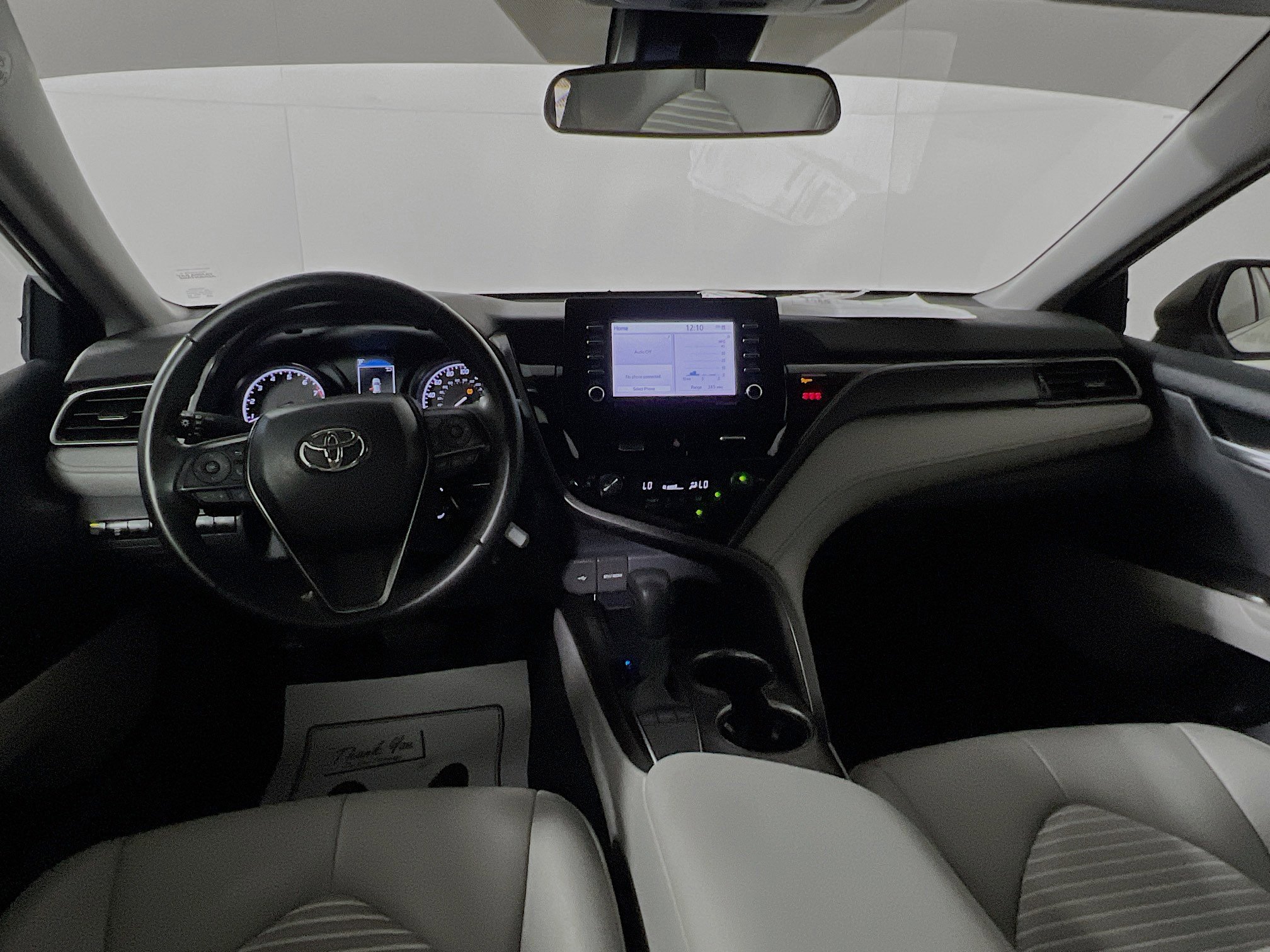 Used 2024 Toyota Camry SE FWD image 30
